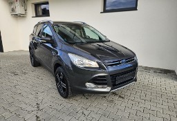 Ford Kuga I 150kM Europa Titanium