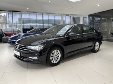 Volkswagen Passat B8 EVO BUSINESS EVO Business 1 właściciel, Salon Polska, FV 23% gwarancja,-1