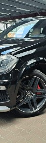 Mercedes-Benz Klasa GL X166 5.5 558KM GL 63 AMG V8 BITURBO 7 Osobowy-3