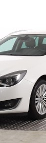Opel Insignia , Salon Polska, Serwis ASO, Automat, Navi, Klimatronic,-3
