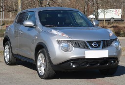 Nissan Juke , Klimatronic, Tempomat