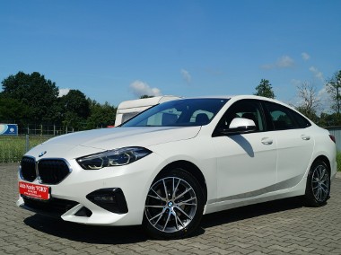BMW SERIA 2 M SPORT I-WSZY WŁAŚCICIEL ZADBANY BOGATO WYPOSAŻONY-1