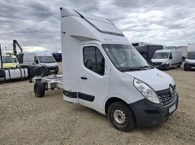 Renault Master Renault Master Poleasingowe.pl BZ-1
