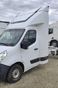 Renault Master Renault Master Poleasingowe.pl BZ-2