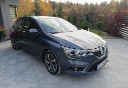 Renault Megane IV Alu Parktronik x2