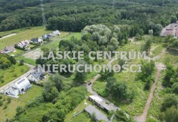 Działka budowlana Bytom Stolarzowice, ul. Stolarzowicka