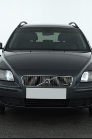 Volvo V50 I , Klimatronic,ALU, El. szyby, Alarm-2