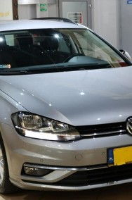 Volkswagen Golf VII Comfortline Bluemotion, PL, fv VAT 23, Gwarancja x 5-2