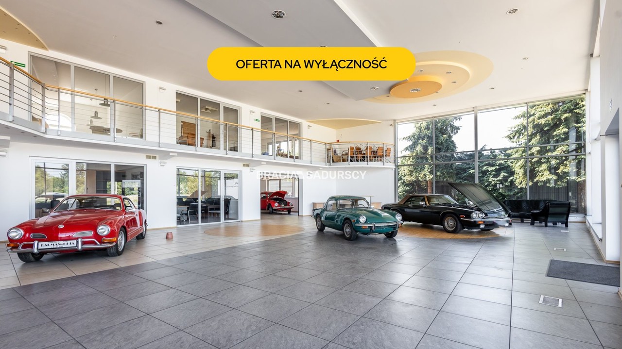 hala, magazyn na wynajem