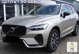 Volvo XC60 II B5 B AWD Plus Dark 2.0 B5 B AWD Plus Dark (264KM) | Hak holowniczy +