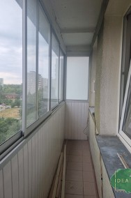 Mieszkanie 2 pokoje/Piwnica/Do remontu/Balkon-2
