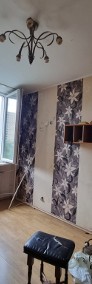 Mieszkanie 2 pokoje/Piwnica/Do remontu/Balkon-3