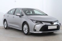 Toyota Corolla XII , Salon Polska, 1. Właściciel, Serwis ASO, VAT 23%,