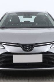 Toyota Corolla XII , Salon Polska, 1. Właściciel, Serwis ASO, VAT 23%,-2