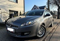 Fiat Bravo II Navigacja Klimatronik Alu SUPER