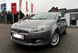 Fiat Bravo II Navigacja Klimatronik Alu SUPER