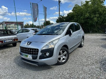 Bogata wersja/ Auto uszkodzone - skrzynia/ Zarejestrowane w Polsce