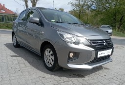 Mitsubishi Space Star II 1.2 Invite 05/2022! TYLKO 24 tys.km!! Gwarancja!