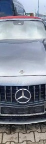 Mercedes-Benz Klasa C W205-3