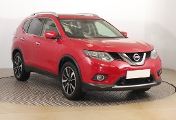 Nissan X-trail III , Serwis ASO, Automat, 7 miejsc, Navi, Xenon, Klimatronic,