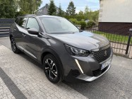 Peugeot 2008 FULL LED Kamera Tempomat ACC Virutal3D Alu Klimatronik 2xPDC