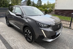 Peugeot 2008 FULL LED Kamera Tempomat ACC Virutal3D Alu Klimatronik 2xPDC