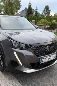 FULL LED  Kamera Tempomat ACC Virutal3D Alu Klimatronik 2xPDC-2