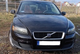 Volvo C30 I 1.6d 109KM Klimatyzacja Alufelgi