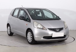 Honda Jazz III , Klima, Parktronic
