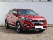 Hyundai Tucson , Automat, Navi, Klimatronic, Tempomat, Parktronic,