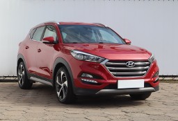 Hyundai Tucson , Automat, Navi, Klimatronic, Tempomat, Parktronic,