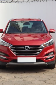 Hyundai Tucson , Automat, Navi, Klimatronic, Tempomat, Parktronic,-2