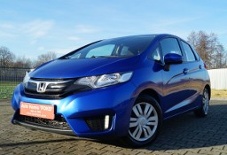 Honda Jazz IV SALON PL I WŁAŚCICIEL SERWIS ASO BEZWYPADKOWE ORG. LAKIER FAKT. VAT