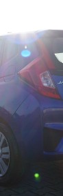 Honda Jazz IV SALON PL I WŁAŚCICIEL SERWIS ASO BEZWYPADKOWE ORG. LAKIER FAKT. VAT-4