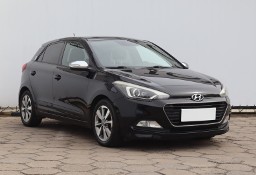 Hyundai i20 , Navi, Klima, Tempomat, Parktronic