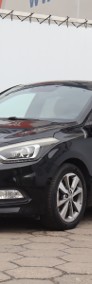 Hyundai i20 , Navi, Klima, Tempomat, Parktronic-3