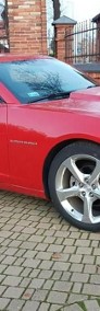 Chevrolet Camaro V 62 tyś km* 3.6 L*zarejestrowany w Polsce-4