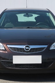 Opel Astra J , Salon Polska, Serwis ASO, Klima, Tempomat-2