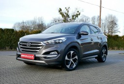 Hyundai Tucson III 2.0 CRDI 185KM Automat - 4x4 4WD -Kraj -2gi Właściciel -Zobacz