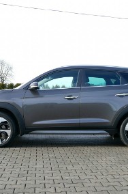 Hyundai Tucson III 2.0 CRDI 185KM Automat - 4x4 4WD -Kraj -2gi Właściciel -Zobacz-2