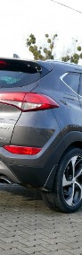 Hyundai Tucson III 2.0 CRDI 185KM Automat - 4x4 4WD -Kraj -2gi Właściciel -Zobacz-3