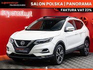 Nissan Qashqai II 1.7 dCi 4x4 N-Connecta 1.7 dCi 4x4 N-Connecta 150KM