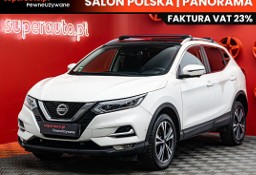 Nissan Qashqai II 1.7 dCi 4x4 N-Connecta 1.7 dCi 4x4 N-Connecta 150KM