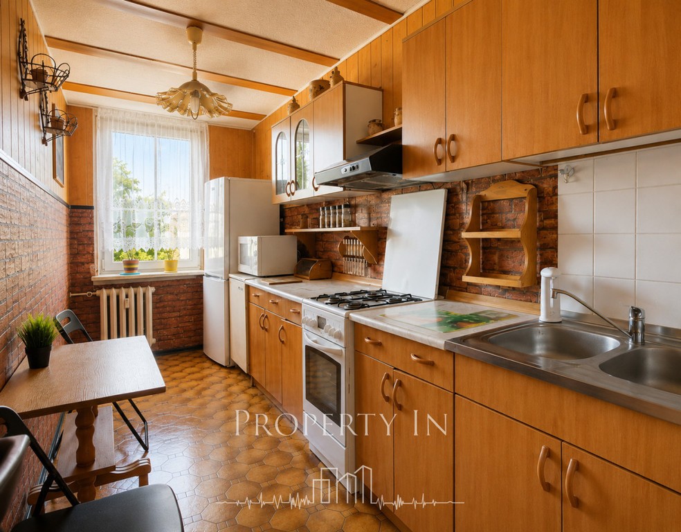 Mieszkanie na sprzedaż, 3 pokoje, 70 m², Warszawa