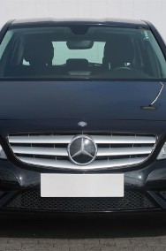 Mercedes-Benz Klasa B W246 , Klima, Parktronic, Podgrzewane siedzienia-2