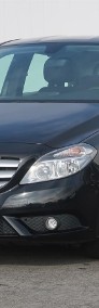 Mercedes-Benz Klasa B W246 , Klima, Parktronic, Podgrzewane siedzienia-3
