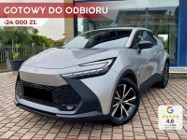 Toyota C-HR Style 2.0 Hybrid Dynamic Force Plug-in Style 2.0 Hybrid Dynamic Force