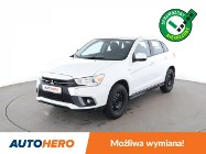 Mitsubishi ASX klima USB ESP