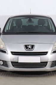 Peugeot 5008 , 7 miejsc, Klimatronic, Tempomat, Parktronic,-2