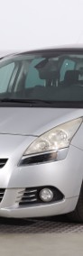 Peugeot 5008 , 7 miejsc, Klimatronic, Tempomat, Parktronic,-3